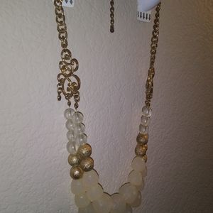 Fashion Necklace